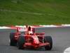 Test Ferrari F2008 Italian F3 Drivers Vallelunga